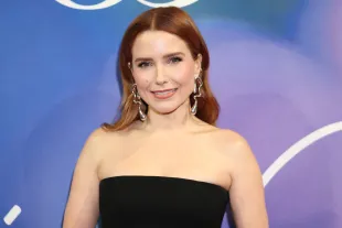 Sophia Bush returns as Cass Beckman (Photo via Getty Images)