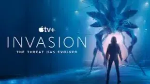 Invasion season 4 possibilities