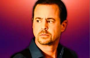 Sean Murray as Timothy McGee on NCIS