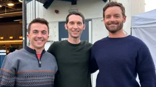 Malcolm In The Middle © Instagram/ frankiemuniz4