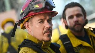 Fire Country season 4 © CBS