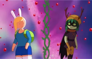 Adventure Time: Fionna and Cake season 2 has some cast changes