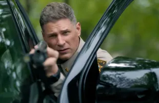 Sheriff Country season 1 (Image via Youtube / CBS Lake Charles)