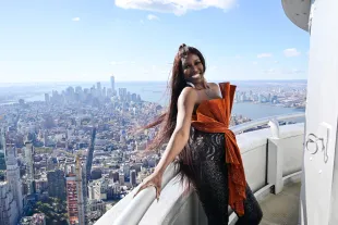 Bozoma Saint John (Image via Getty)