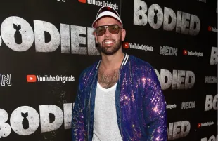 Pat Stay’s Final Song “Warm Up” Resurfaces Following Killer’s Sentencing (Photo by Michael Kovac/Getty Images for NEON)