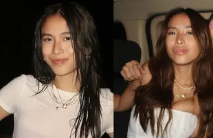 Emman Atienza's childhood trauma and mental health struggles explored in the wake of her death at 19. (Image via Instagram/@emmanatienza)