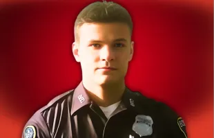Mika Amonsen is playing Sean Reagan in Boston Blue Season 1