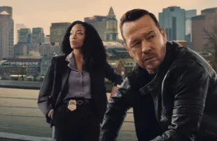 Boston Blue airs every Friday on CBS (Image via CBS Network)