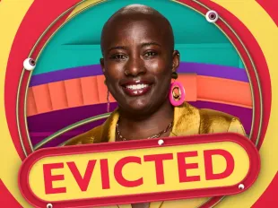 Feyisola from Big Brother UK (Image via Instagram/@bbuk)
