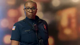 9-1-1 season 9 © ABC