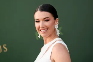 Parvati Shallow (Image Via Getty)
