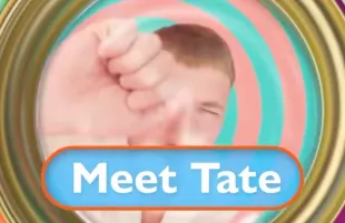 Tate Reynolds (Image via Instagram/@bbuk)