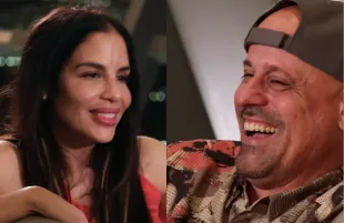 Jasmine Pineda Files for Divorce from Gino Palazzolo (Image via Instagram / @90dayfiance)