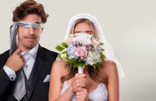 Married at First Sight US season 19 (Image via NBC)