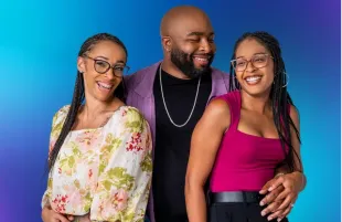 Seeking Sister Wife season 6 (Image via Instagram/@tlc)
