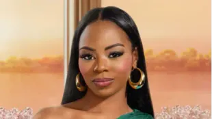 Keiarna Stewart from The Real Housewives of Potomac (Image via Bravo TV)