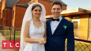Brandon and Julia from 90 Day Fiance: Happily Every After? (Image via YouTube/90 Day Fiancé)