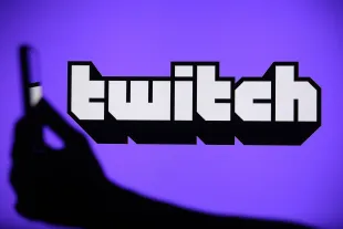 Twitch has been on the headlines for multiple incidents involving streamers (Image via Getty)