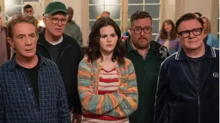 Only Murders in the Building Season 5 via @onlymurdershulu