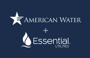 American Water to merge with Essential Utilities in $12 Billion deal