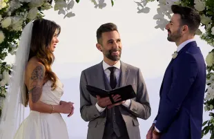 Love Is Blind season 9 (Image via Tudum by Netflix)