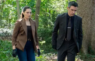 FBI airs on CBS on Mondays (Image via Instagram/@fbicbs)