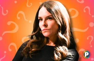 Yara Martinez as Gloria Perez on Chicago P.D. [Custom cover edited by Primetimer, Original Image © NBC]