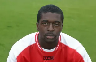 Marvin Brown (Image via Instagram/@futeclassi)