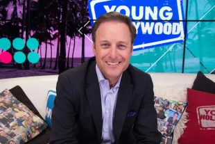 Chris Harrison  (Image via Getty)