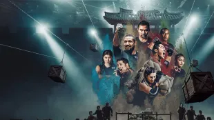 Physical: Asia on Netflix (Image via Netflix)