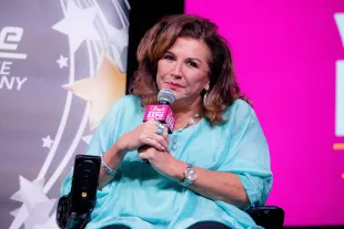 Abby Lee Miller (Image via Getty)