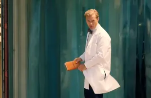 Young Ducky (Image via Instagram / ncisverse)