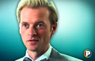 Adam Campbell as Ducky Mallard on NCIS: Origins season 2 [Custom cover edited by Primetimer, Original Image © CBS]