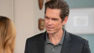 High Potential © ABC