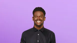 Edmond from Love Is Blind season 9 (Image via Tudum by Netflix)