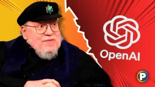 Custom cover edited by Prime Timer, Original Image © The Late Show with Stephen Colbert