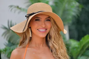 Chrishell Stause (Image via Getty)