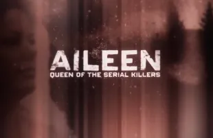 Aileen: Queen of the Serial Killers revisits Aileen Wuornos' case (Image via YouTube/Netflix)