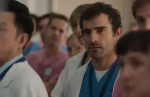 Breathless season 2 premieres October 31, 2025 (Image via YouTube/@Netflix)