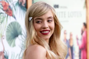 Sydney Sweeney (Image Via Getty)