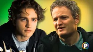 Custom cover edited by Prime Timer, Original Image © Apple TV/YouTube