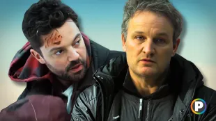 Custom cover edited by Prime Timer, Original Image © Apple TV/Instagram