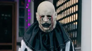 Hell House LLC: Lineage (Image via Instagram/@shudder)