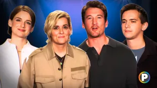 Custom cover edited by Prime Timer, Original Image © Saturday Night Live/YouTube