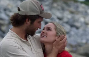 Discover how to watch The Ghost Trap (2024) online — streaming on Amazon Prime Video and other VOD platforms