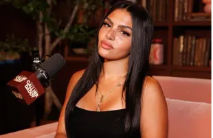 Huda Mustafa (Image via Instagram/@hudabubbaaa)