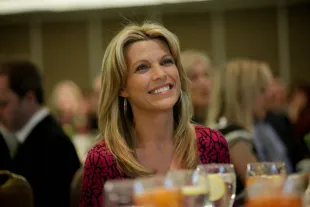 Vanna White (Image via Getty)