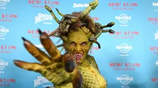 Heidi Klum (Image via Instagram/@heidiklum)