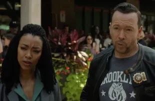 Lena and Danny (Image via Youtube / CBS Lake Charles)