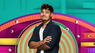 Zelah from Big Brother UK (Image via Instagram/@bbuk)